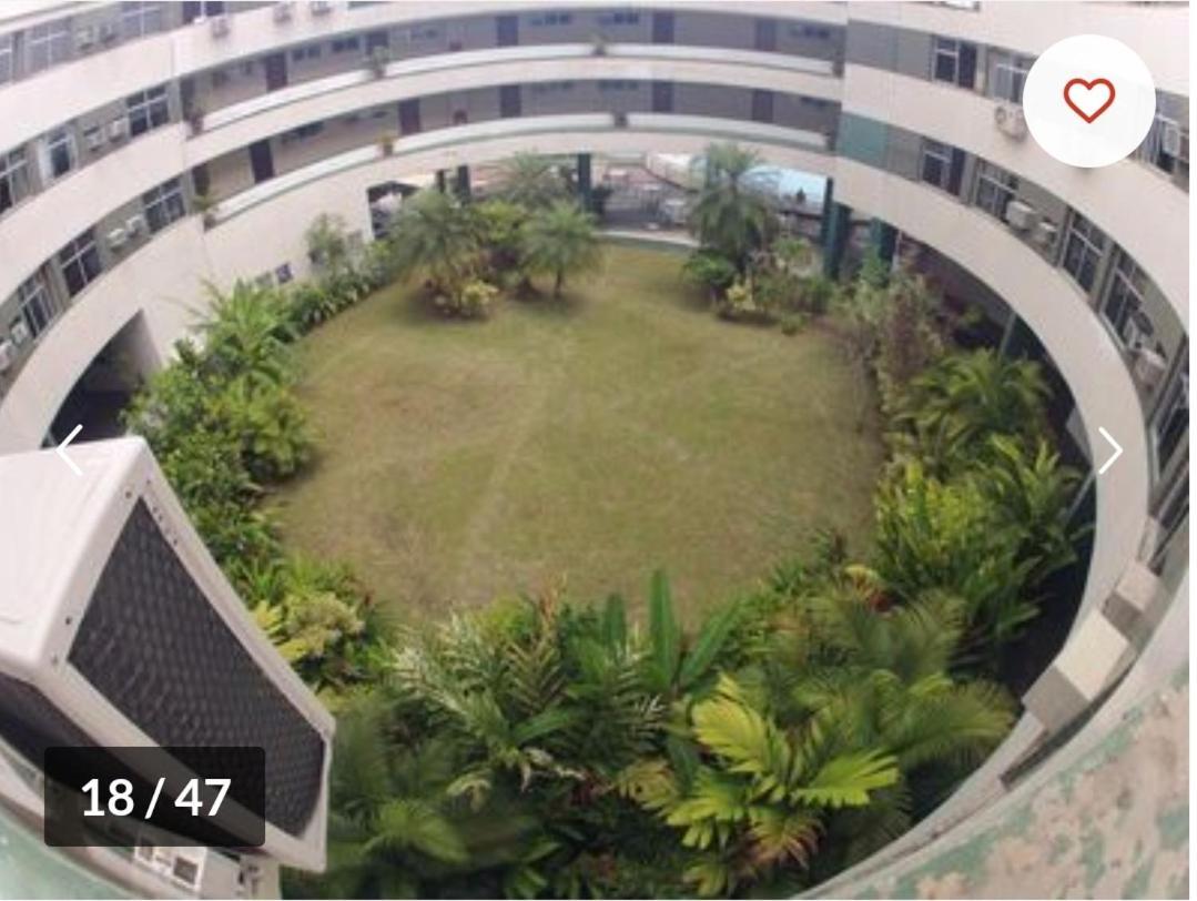 Angra Inn Ap Quarto E Sala Angra dos Reis Ngoại thất bức ảnh