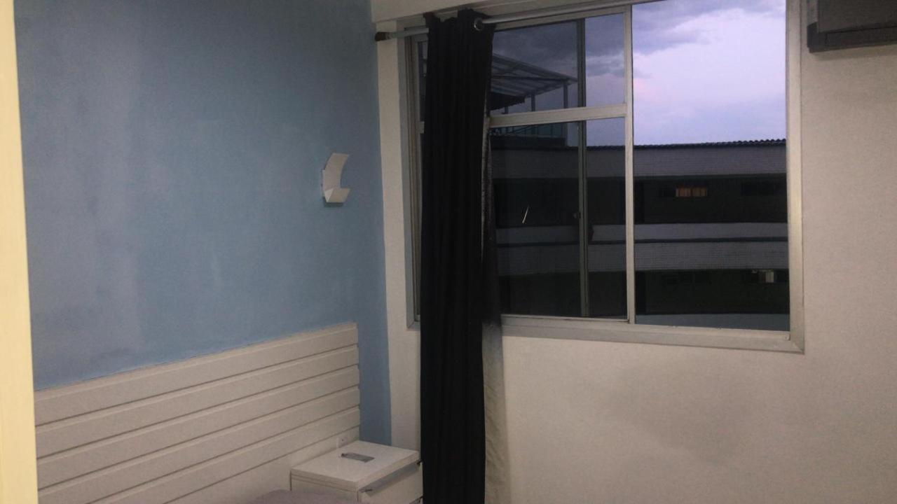 Angra Inn Ap Quarto E Sala Angra dos Reis Ngoại thất bức ảnh