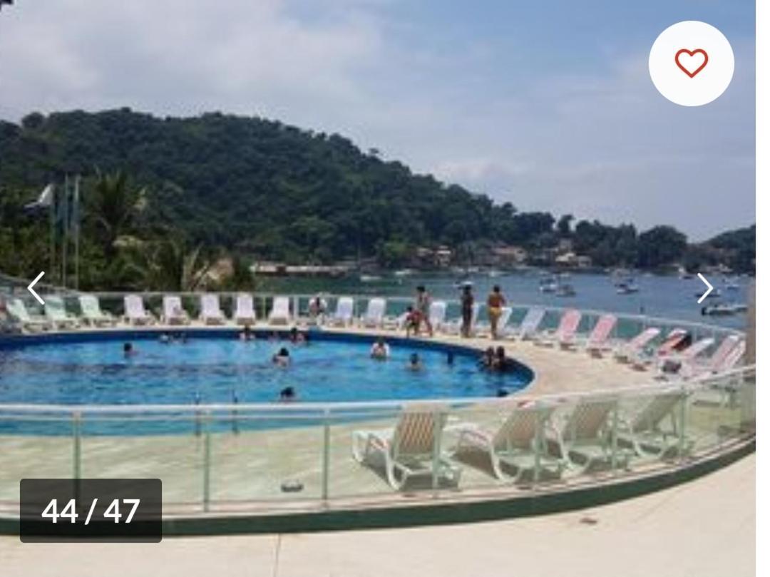 Angra Inn Ap Quarto E Sala Angra dos Reis Ngoại thất bức ảnh