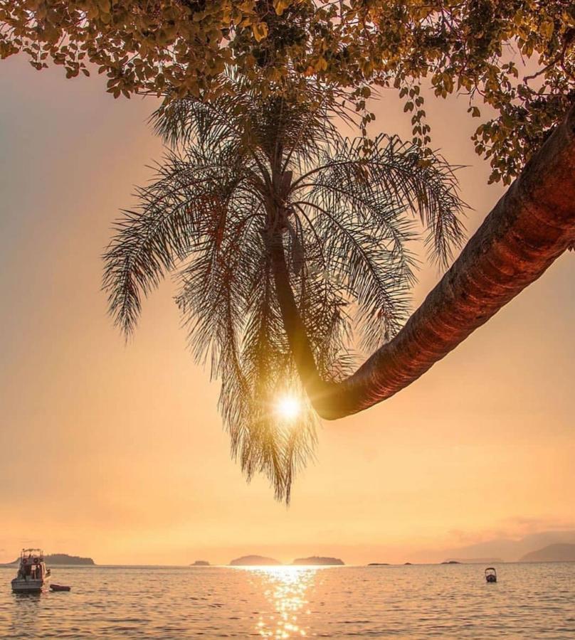 Angra Inn Ap Quarto E Sala Angra dos Reis Ngoại thất bức ảnh