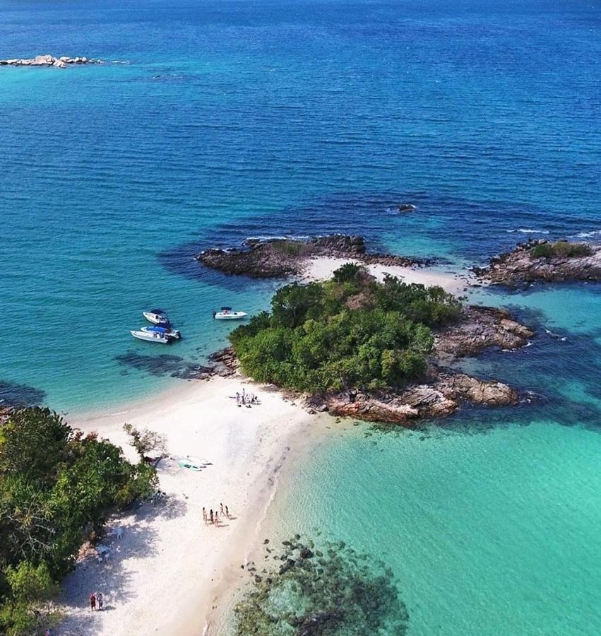 Angra Inn Ap Quarto E Sala Angra dos Reis Ngoại thất bức ảnh