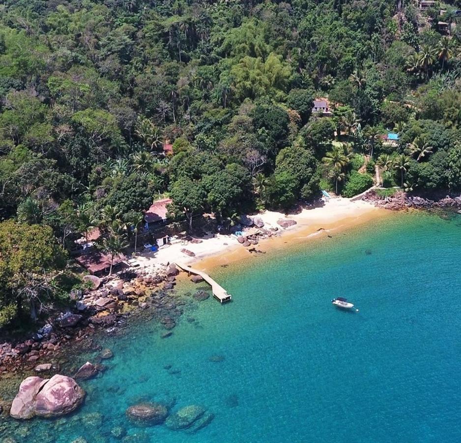Angra Inn Ap Quarto E Sala Angra dos Reis Ngoại thất bức ảnh