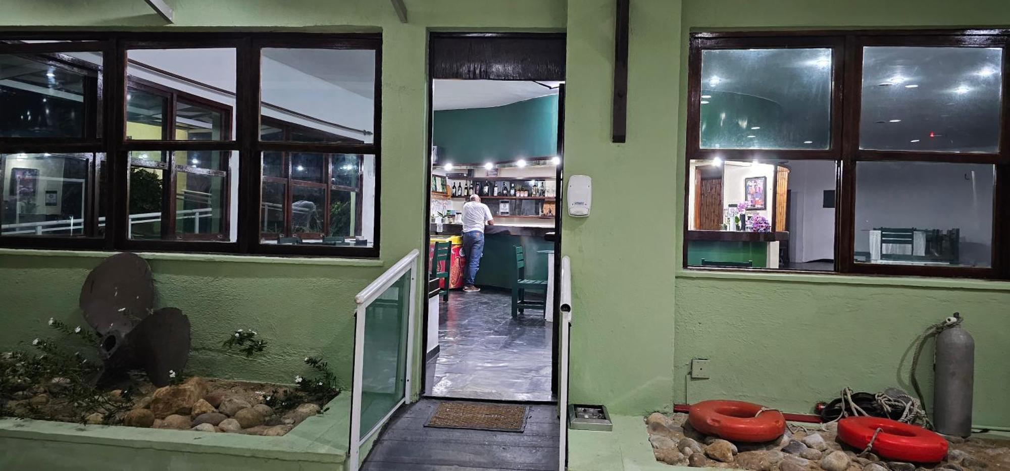 Angra Inn Ap Quarto E Sala Angra dos Reis Ngoại thất bức ảnh