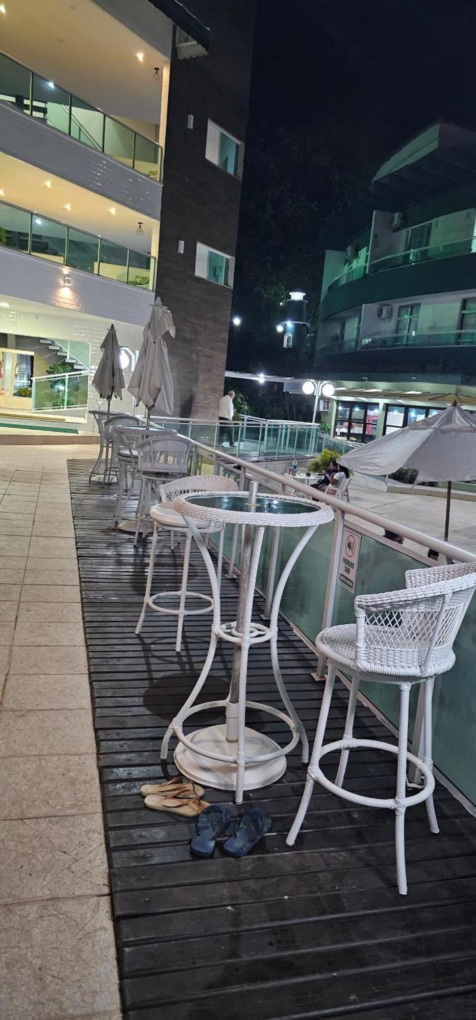 Angra Inn Ap Quarto E Sala Angra dos Reis Ngoại thất bức ảnh