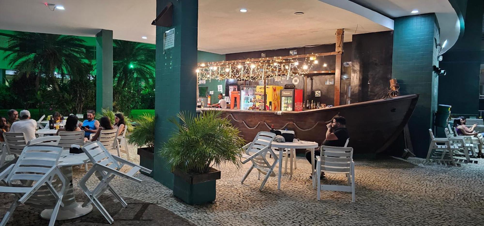 Angra Inn Ap Quarto E Sala Angra dos Reis Ngoại thất bức ảnh