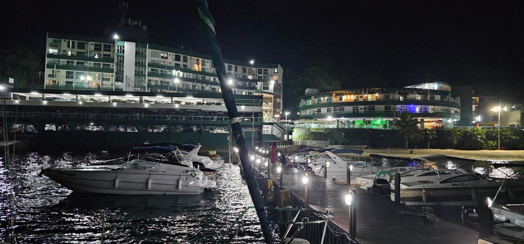 Angra Inn Ap Quarto E Sala Angra dos Reis Ngoại thất bức ảnh