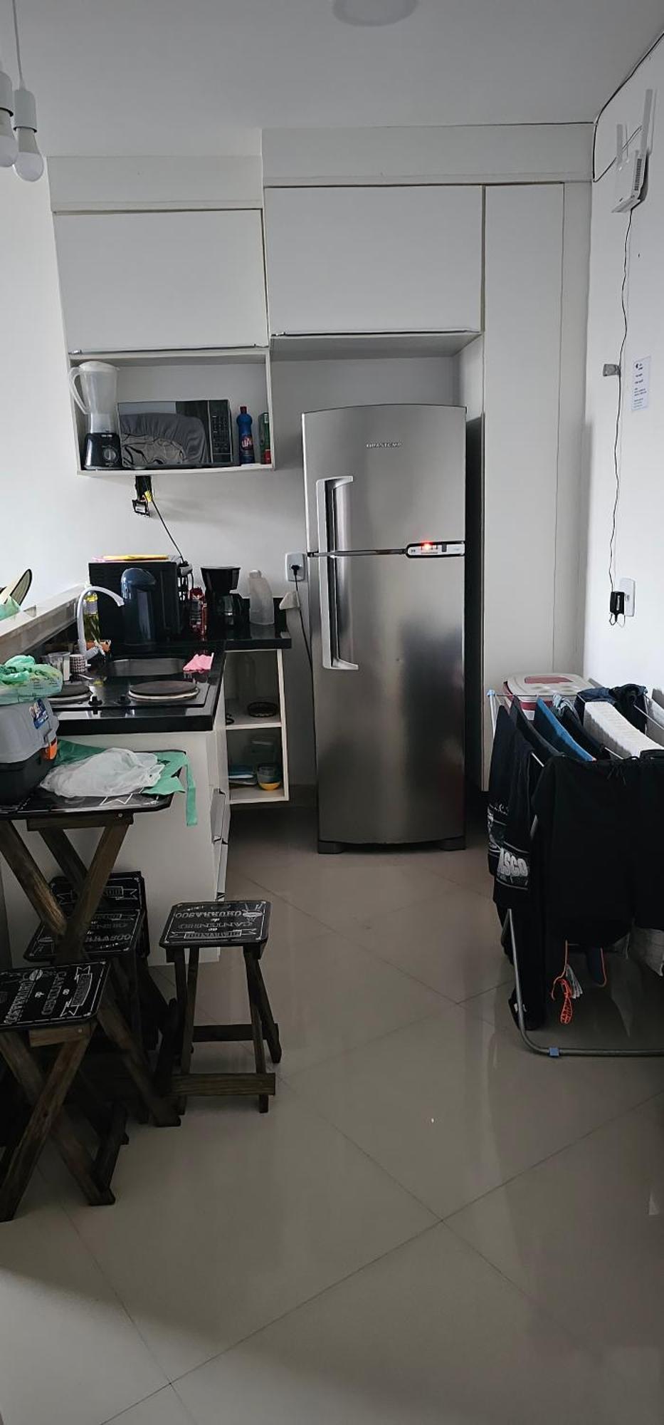 Angra Inn Ap Quarto E Sala Angra dos Reis Ngoại thất bức ảnh