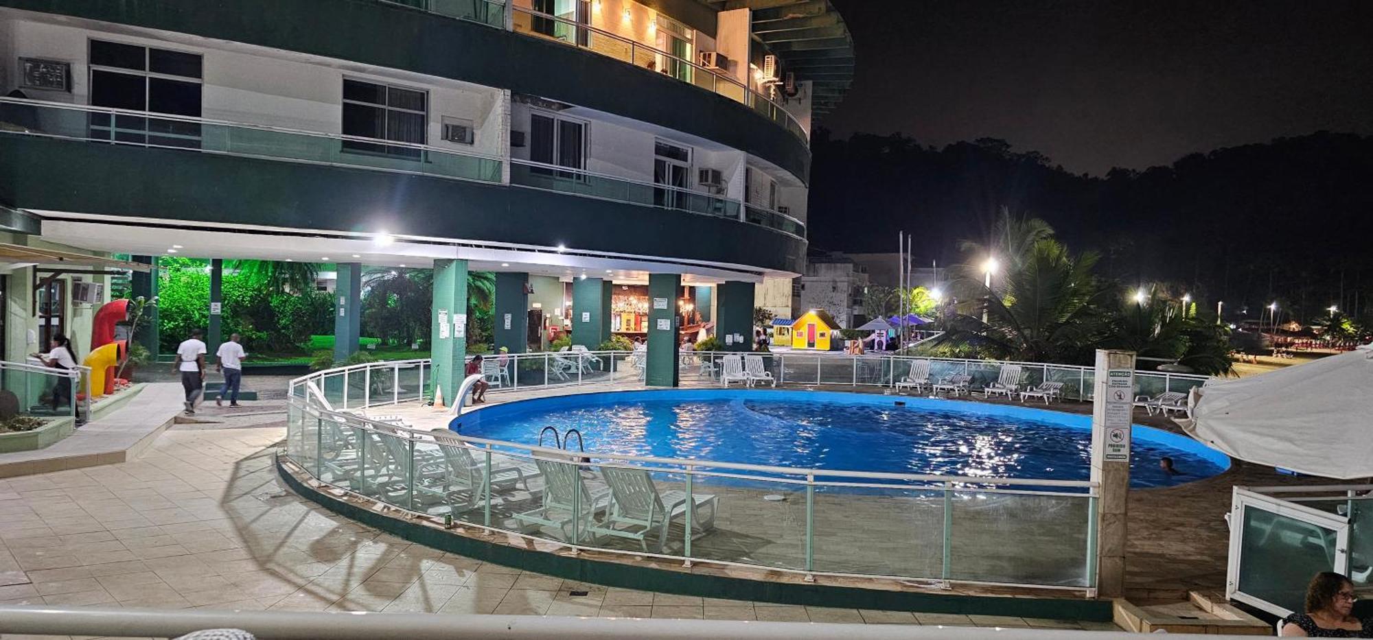 Angra Inn Ap Quarto E Sala Angra dos Reis Ngoại thất bức ảnh
