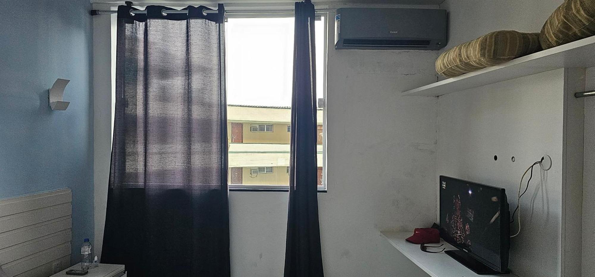 Angra Inn Ap Quarto E Sala Angra dos Reis Ngoại thất bức ảnh