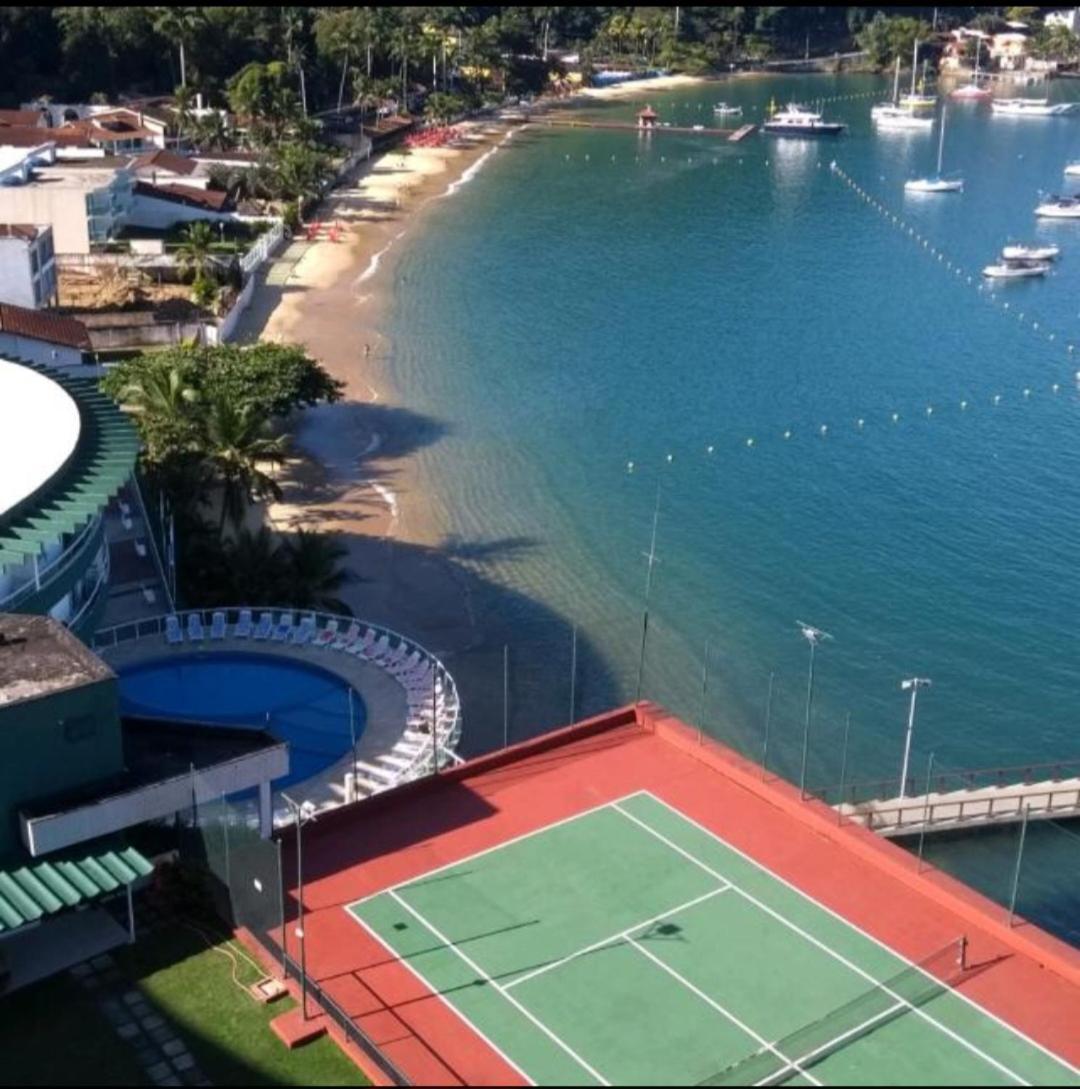 Angra Inn Ap Quarto E Sala Angra dos Reis Ngoại thất bức ảnh